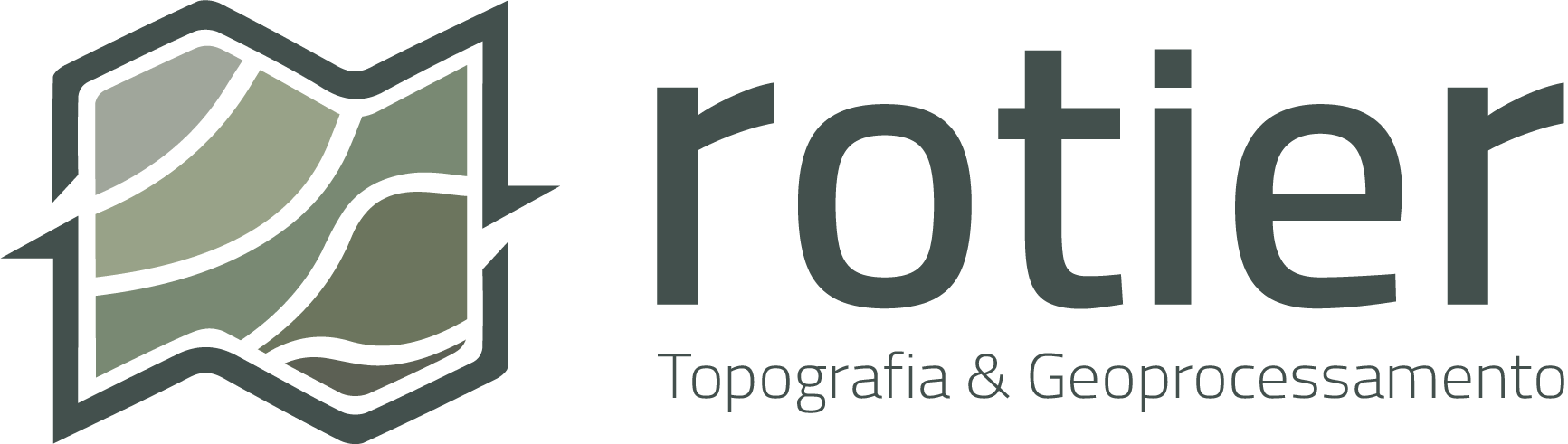 Rotier Geotecnologias