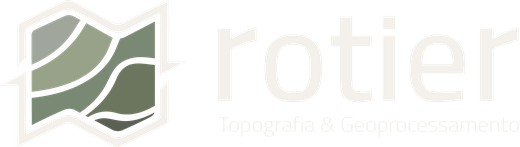Rotier Topografia e Geoprocessamento